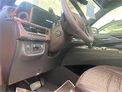 كاديلاك اسكاليد